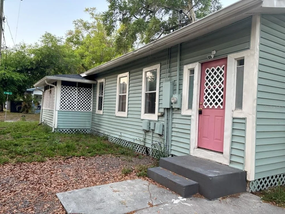 Unit for sale at 922 E IDA STREET, TAMPA, FL 33603