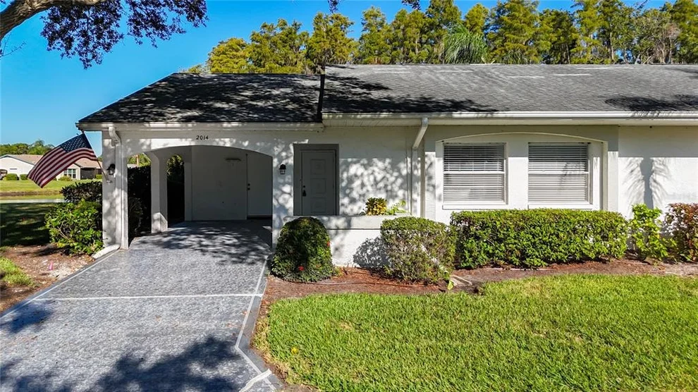 Unit for sale at 2014 HAMPSTEAD CIRCLE, SUN CITY CENTER, FL 33573