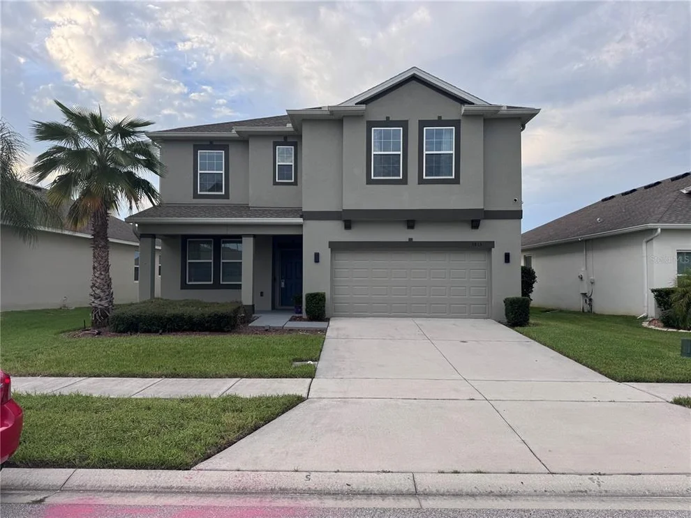 Unit for sale at 3813 SAN ISIDRO CIRCLE, ST CLOUD, FL 34772