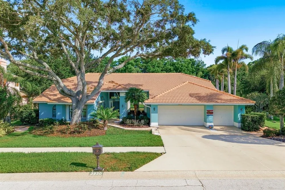 Unit for sale at 3930 TARIAN COURT, PALM HARBOR, FL 34684