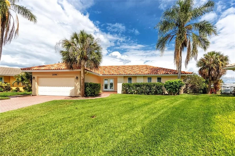 Unit for sale at 2096 MASSACHUSETTS AVENUE NE, ST PETERSBURG, FL 33703