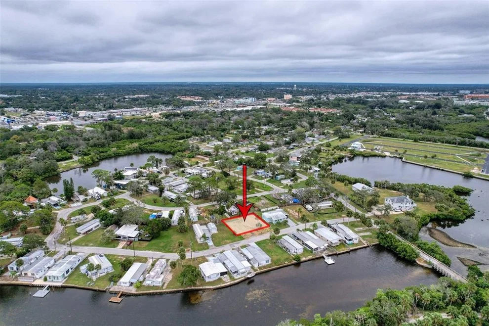 Unit for sale at 6836 EDGEWATER DRIVE, NEW PORT RICHEY, FL 34652
