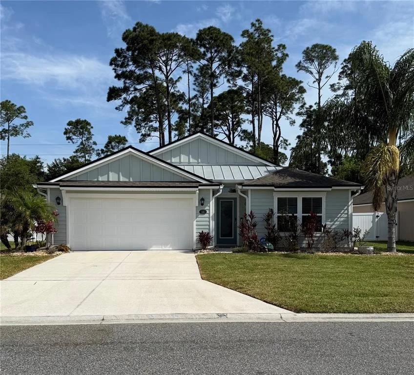 Unit for sale at 64 COASTAL HAMMOCK WAY, ST AUGUSTINE, FL 32086