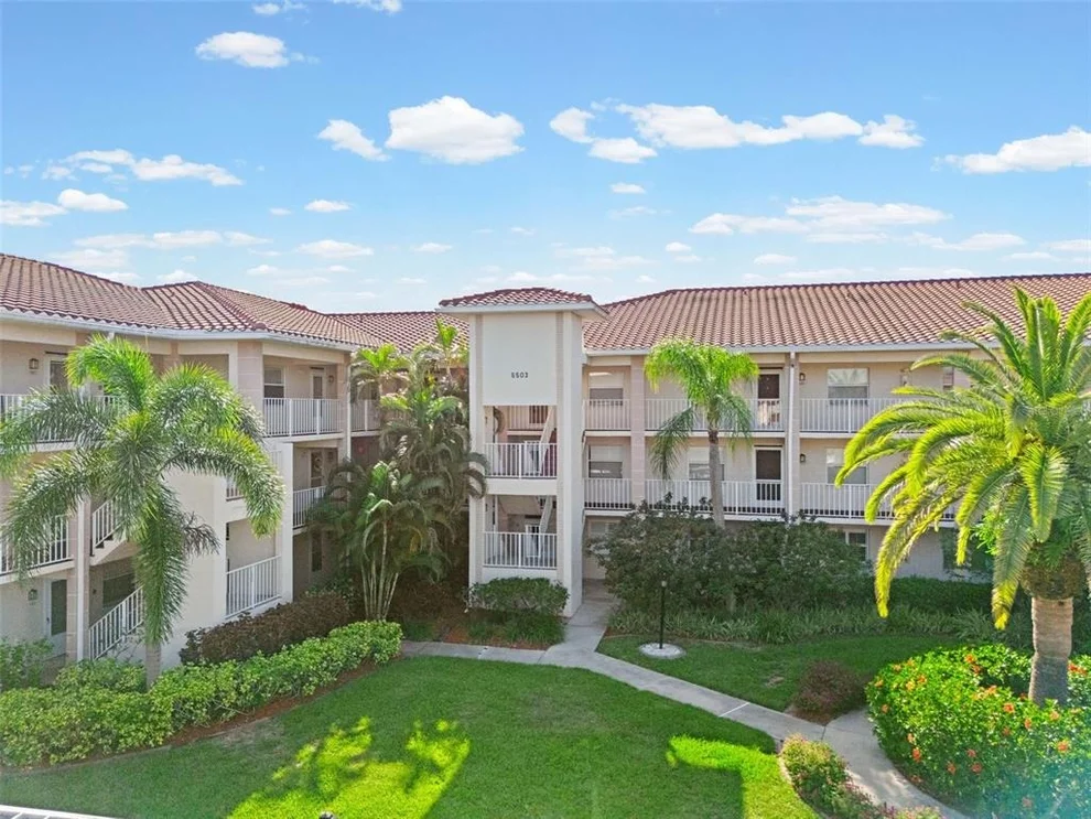 Unit for sale at 6503 STONE RIVER ROAD, BRADENTON, FL 34203
