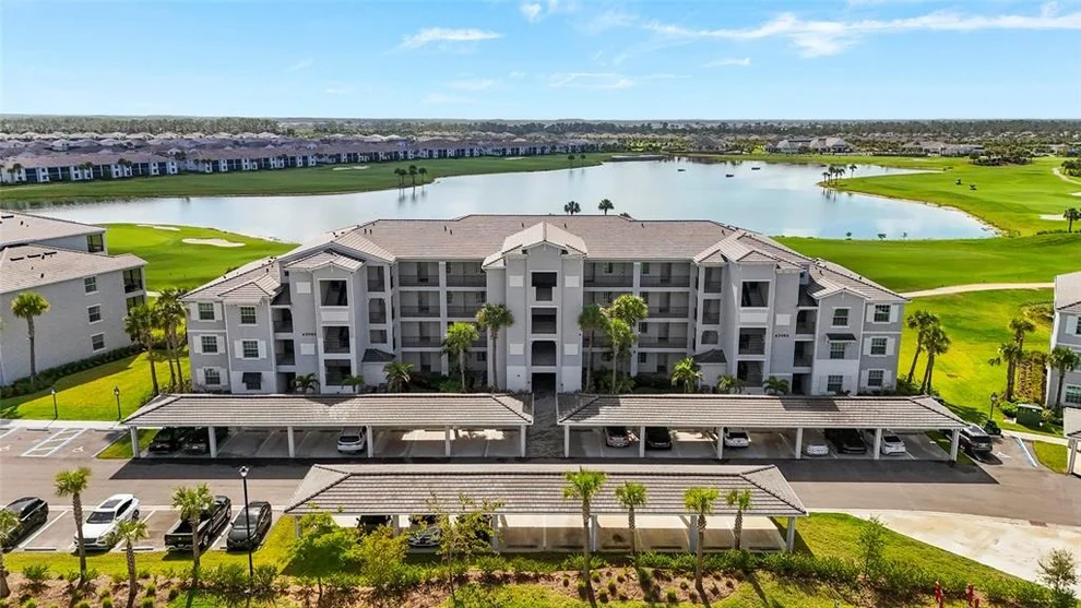 Unit for sale at 43985 BOARDWALK LOOP, PUNTA GORDA, FL 33982