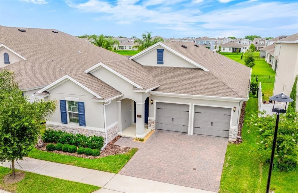 Unit for sale at 716 ALBYON COURT, DEBARY, FL 32713