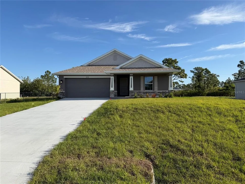 Unit for sale at 12152 DUBARRY AVENUE, PORT CHARLOTTE, FL 33981
