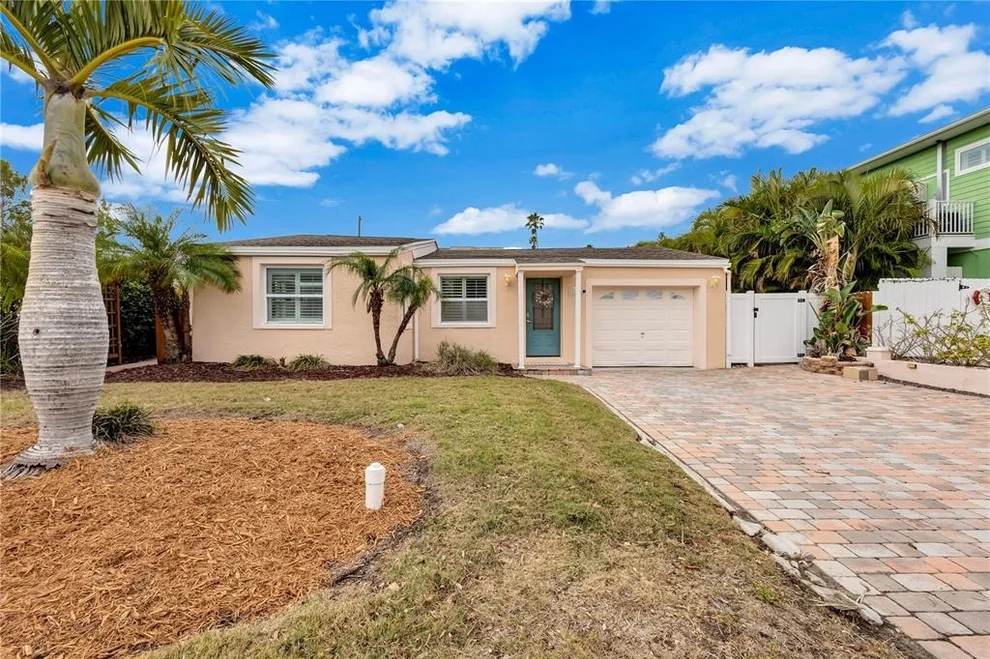 Unit for sale at 16110 3RD STREET E, REDINGTON BEACH, FL 33708