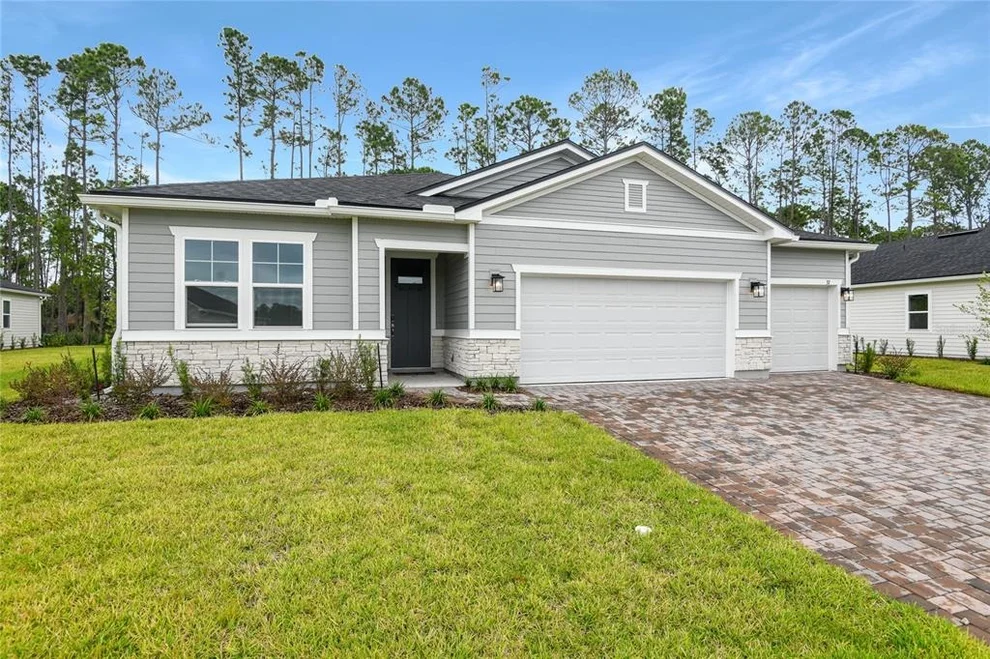 Unit for sale at 37 PONCE PRESERVE DRIVE, PALM COAST, FL 32164