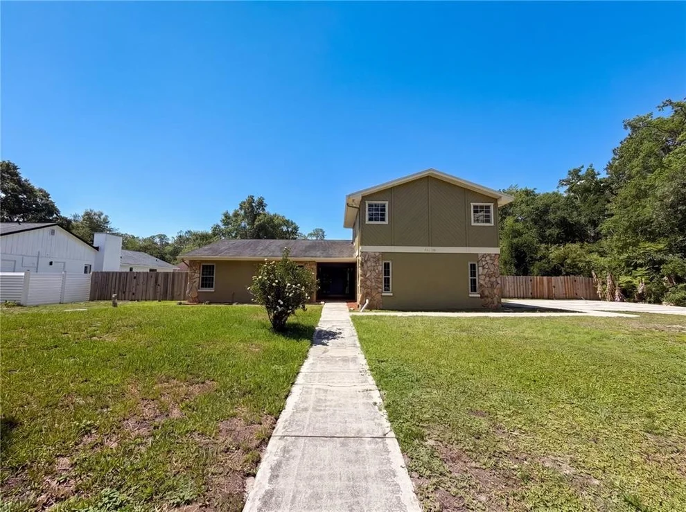 Unit for sale at 2534 VICTARRA CIRCLE, LUTZ, FL 33559