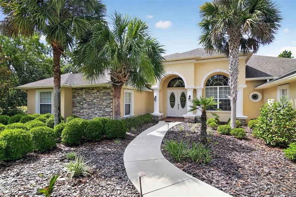 Unit for sale at 4348 W BONANZA DRIVE, BEVERLY HILLS, FL 34465
