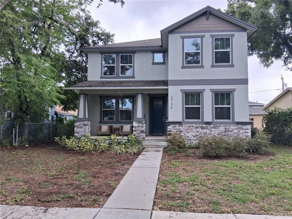 Unit for sale at 2736 S 3RD AVENUE S, ST PETERSBURG, FL 33701
