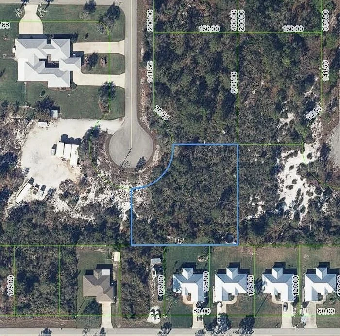 Unit for sale at 224 FIJI WAY NE, LAKE PLACID, FL 33852