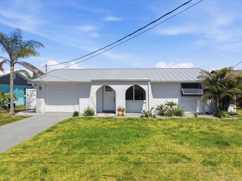 Unit for sale at 13902 BARNARD AVENUE, HUDSON, FL 34667