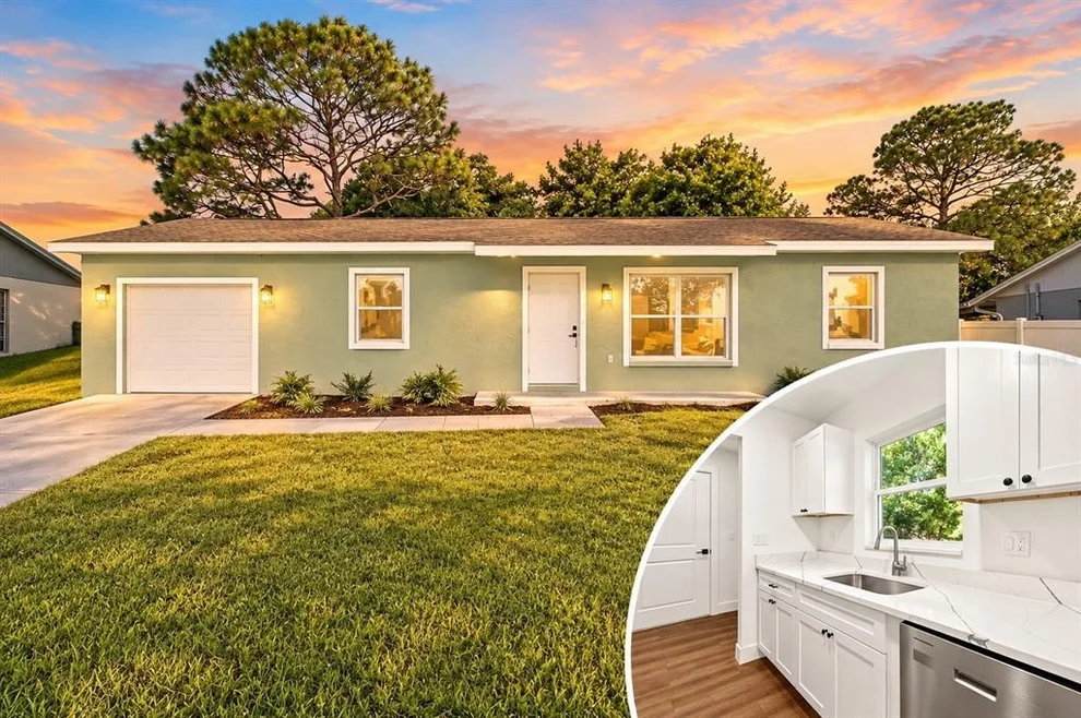 Unit for sale at 5065 BROMLEY AVENUE, SPRING HILL, FL 34609