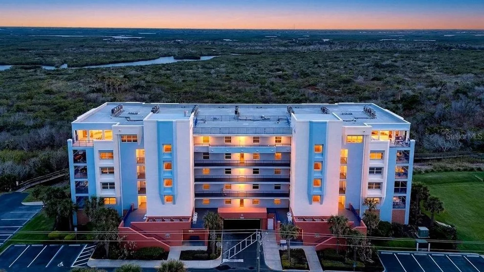 Unit for sale at 5300 S ATLANTIC AVENUE, NEW SMYRNA BEACH, FL 32169