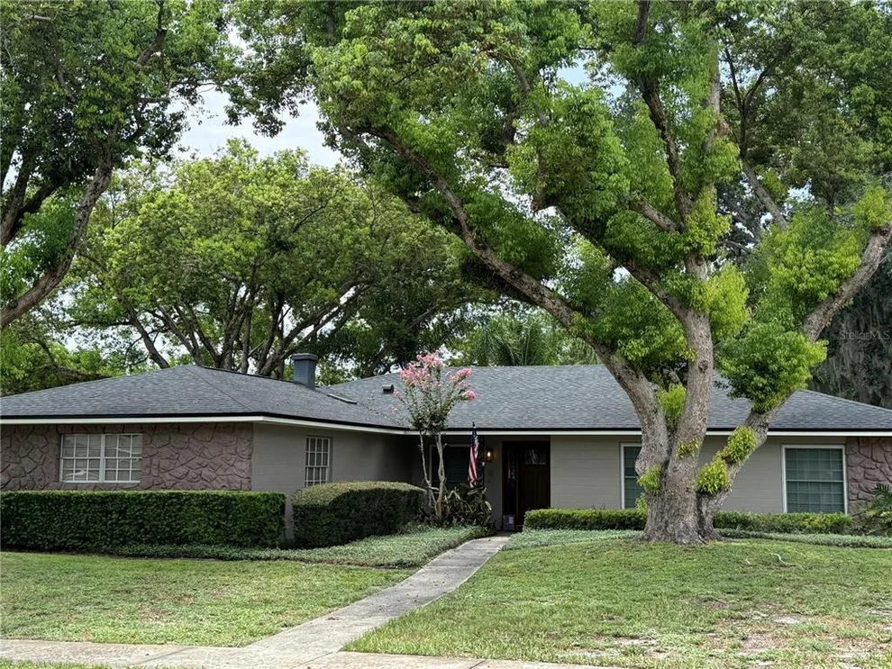 Unit for sale at 1903 COLLIER DRIVE, FERN PARK, FL 32730