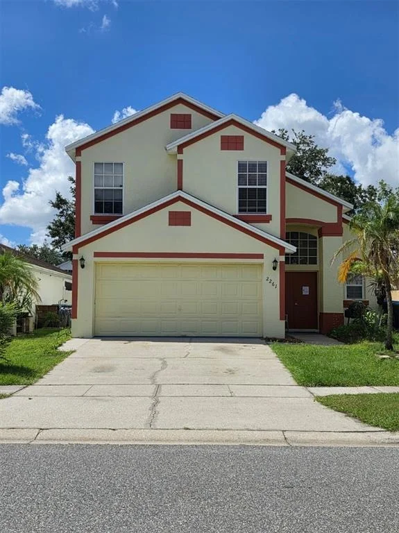 Unit for sale at 2261 BLUE SAPPHIRE CIRCLE, ORLANDO, FL 32837