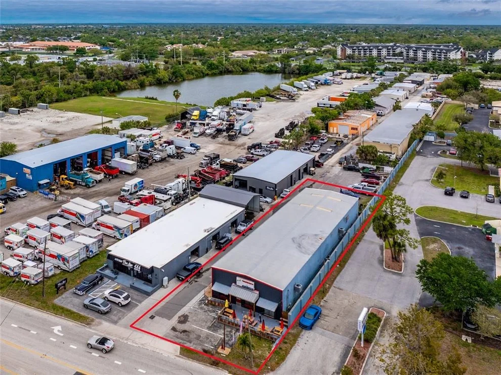 Unit for sale at 23064 HARBORVIEW ROAD, PORT CHARLOTTE, FL 33980