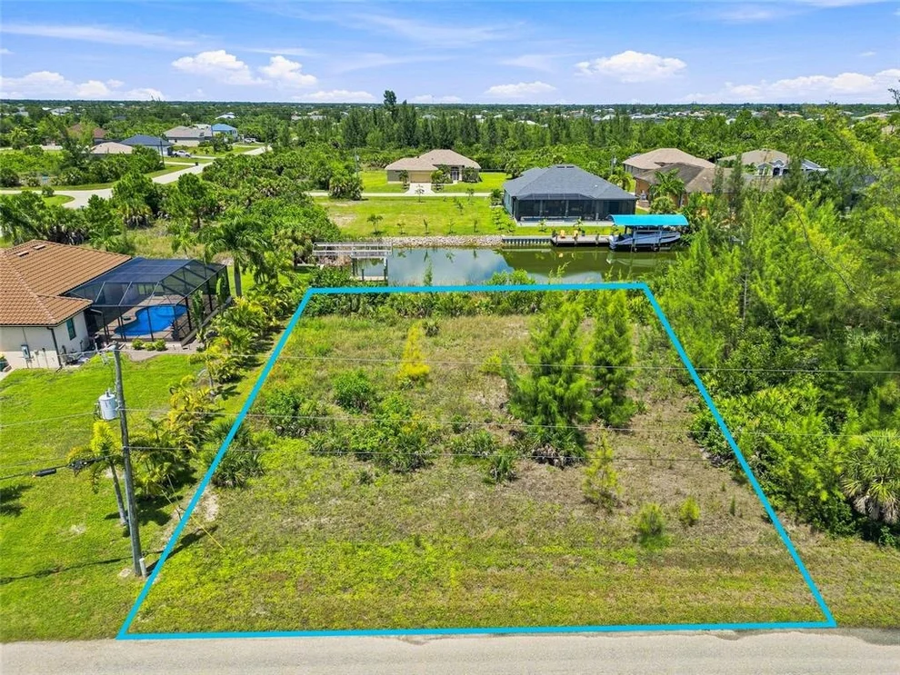 Unit for sale at 10462 POUGHKEEPSIE CIRCLE, PORT CHARLOTTE, FL 33981