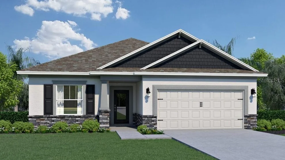 Unit for sale at 2518 MARIAH PLACE, LAKE ALFRED, FL 33850