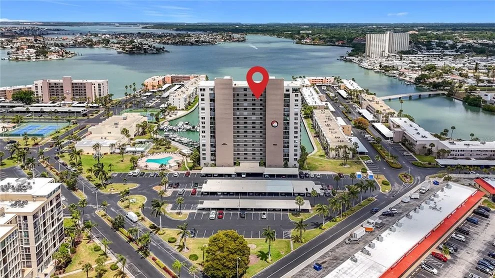 Unit for sale at 7300 SUN ISLAND DR S,, SOUTH PASADENA, FL 33707