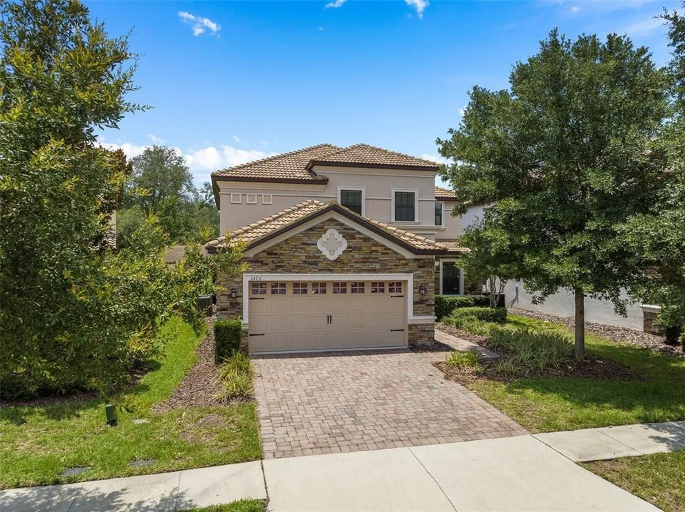 Unit for sale at 1476 MOON VALLEY DRIVE, DAVENPORT, FL 33896
