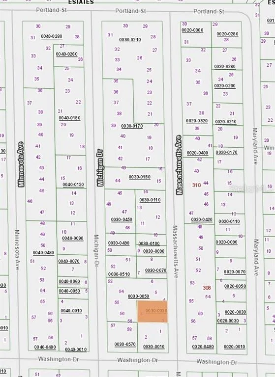 Unit for sale at MASSACHUSETTS AVENUE, HAWTHORNE, FL 32640
