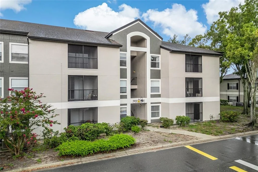 Unit for sale at 7511 SEURAT STREET, ORLANDO, FL 32819