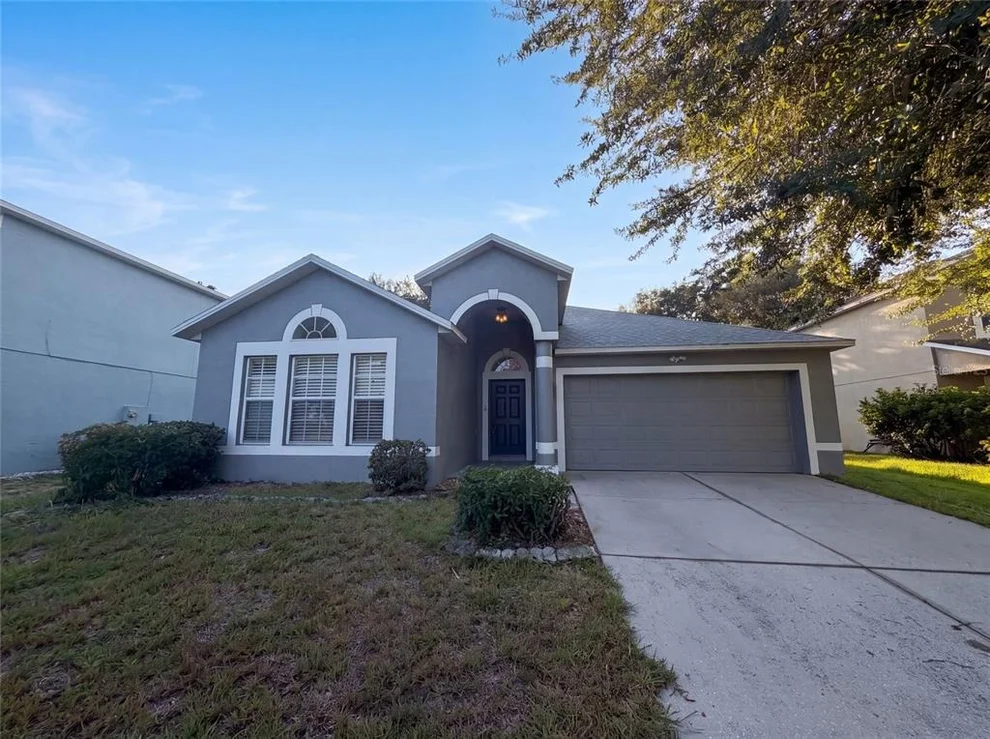 Unit for sale at 106 CABRILLO DRIVE, GROVELAND, FL 34736