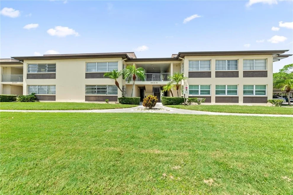 Unit for sale at 4600 MARINE PARKWAY, NEW PORT RICHEY, FL 34652