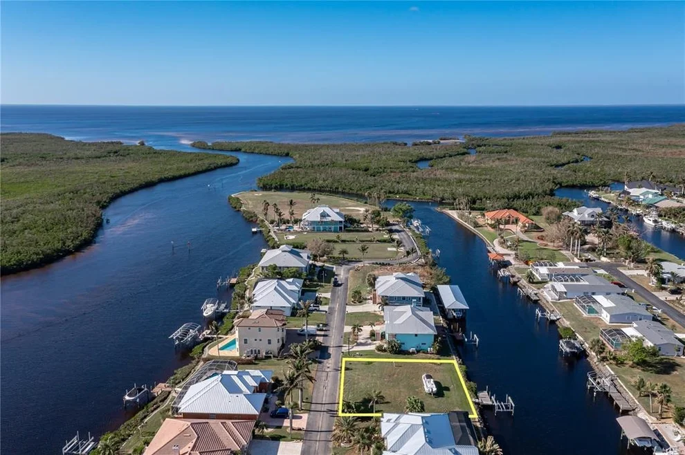 Unit for sale at 5487 SEA EDGE DRIVE, PUNTA GORDA, FL 33950