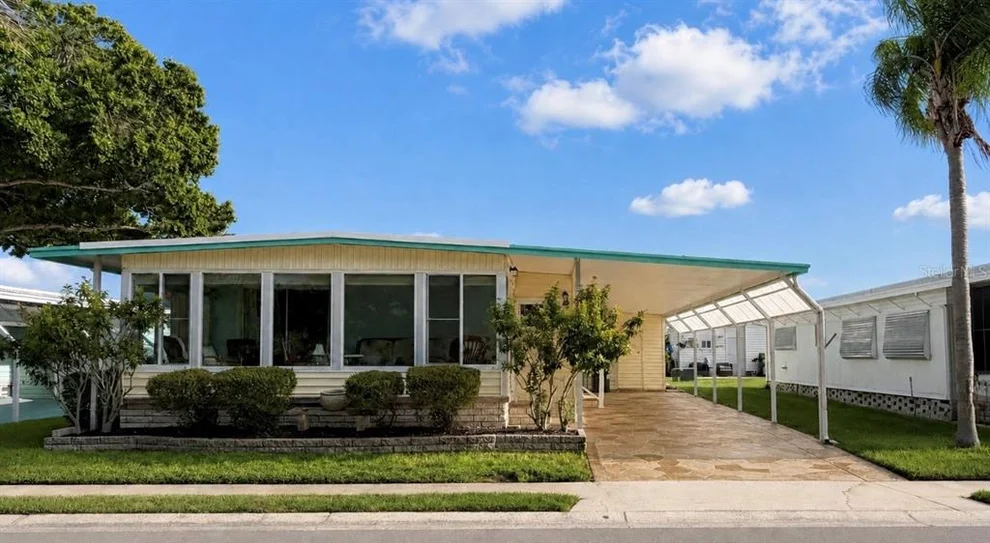 Unit for sale at 1100 BELCHER ROAD S, LARGO, FL 33771