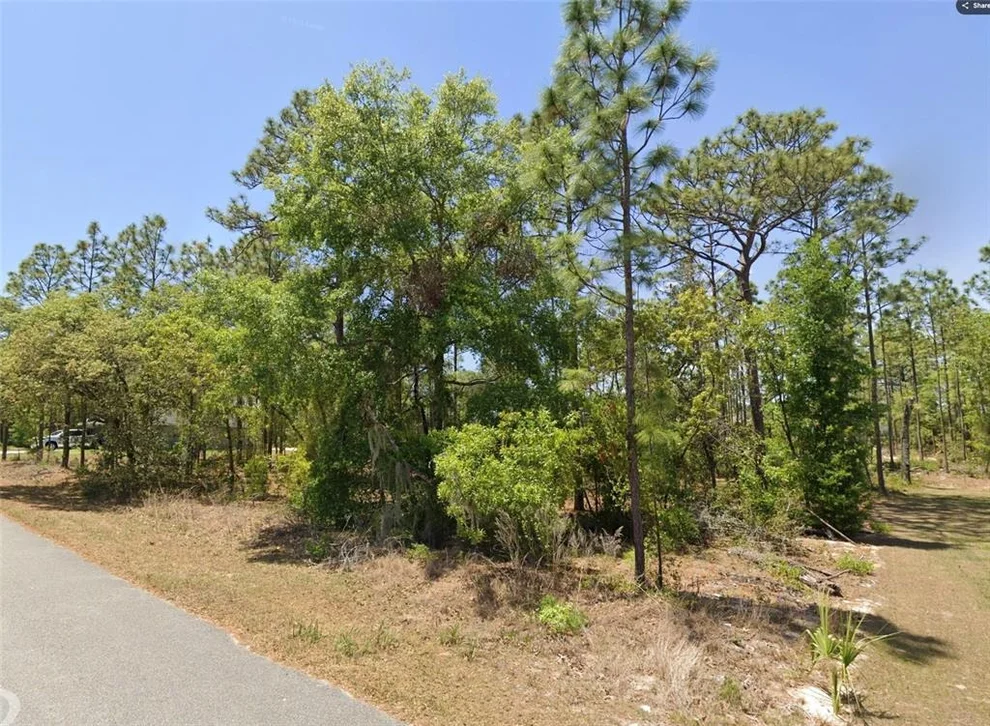 Unit for sale at TBD Lot 25 OAK LANE CIRCLE, OCALA, FL 34472