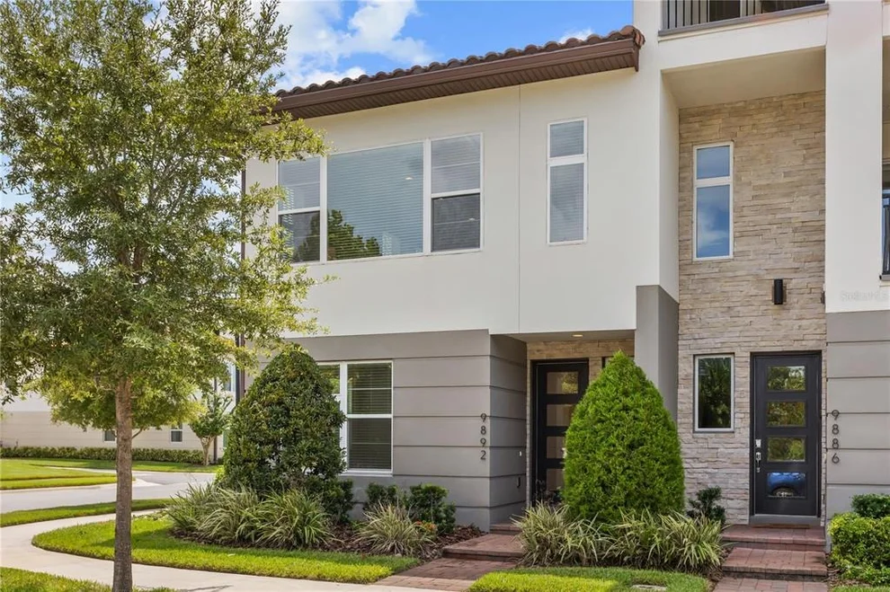 Unit for sale at 9892 BUCKLOW HILL DRIVE, ORLANDO, FL 32832