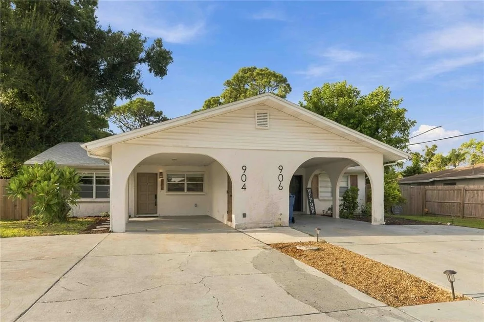 Unit for sale at 904 66TH AVENUE W, BRADENTON, FL 34207