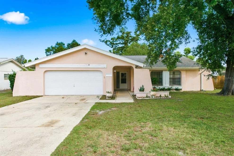 Unit for sale at 3916 LAKE ST GEORGE DRIVE, PALM HARBOR, FL 34684