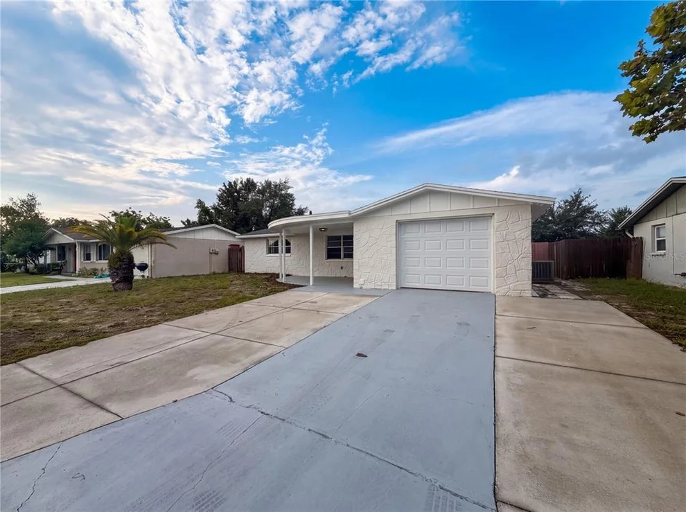 Unit for sale at 3412 NIXON ROAD, HOLIDAY, FL 34691