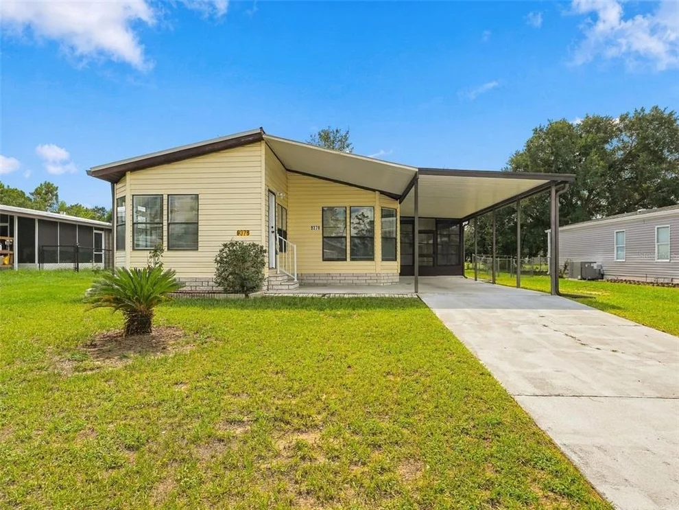 Unit for sale at 9378 SCEPTER AVENUE, BROOKSVILLE, FL 34613