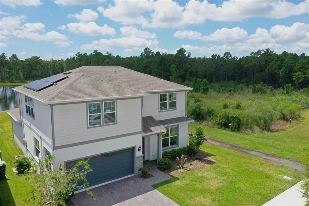 Unit for sale at 6030 ARBOR WATCH LOOP, ORLANDO, FL 32829