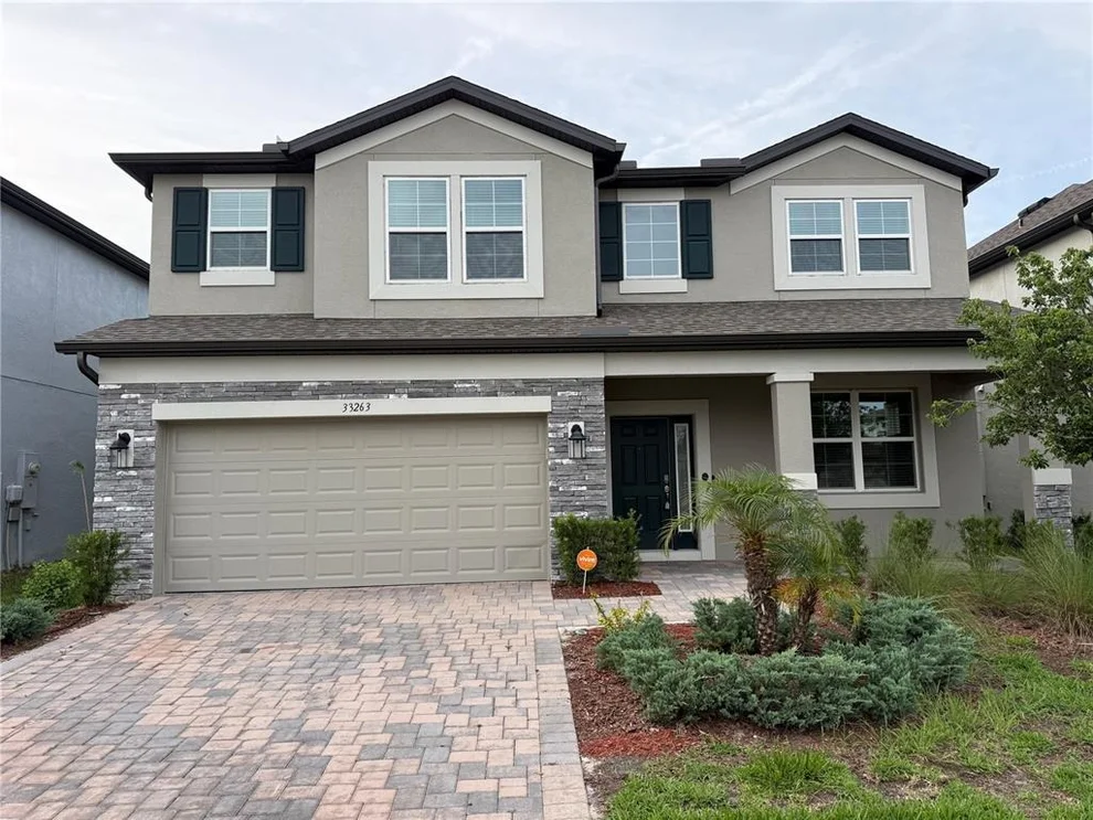 Unit for sale at 33263 SYCAMORE LEAF DRIVE, WESLEY CHAPEL, FL 33545