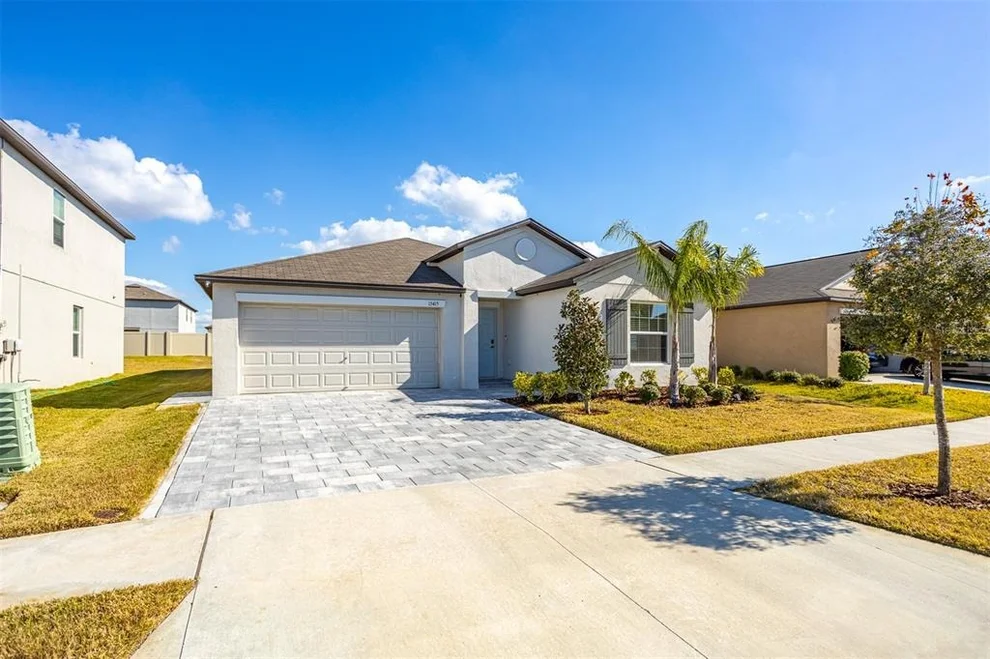 Unit for sale at 15415 MILLER CREEK DRIVE, SUN CITY CENTER, FL 33573