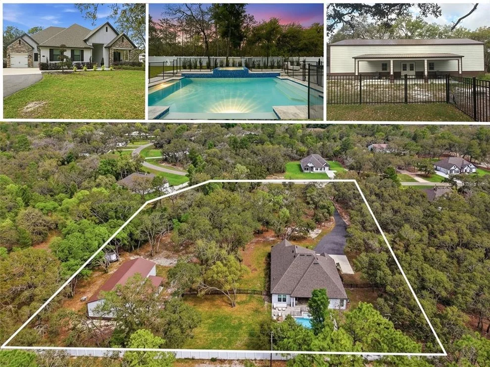 Unit for sale at 13232 OLDENBURG DRIVE, HUDSON, FL 34667