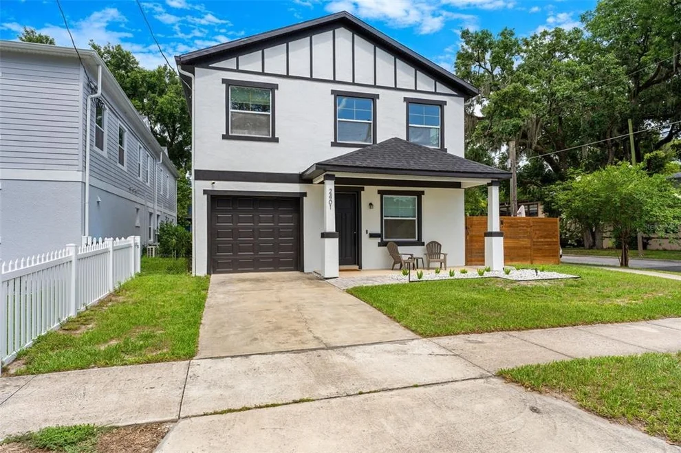 Unit for sale at 2401 AMHERST AVENUE, ORLANDO, FL 32804