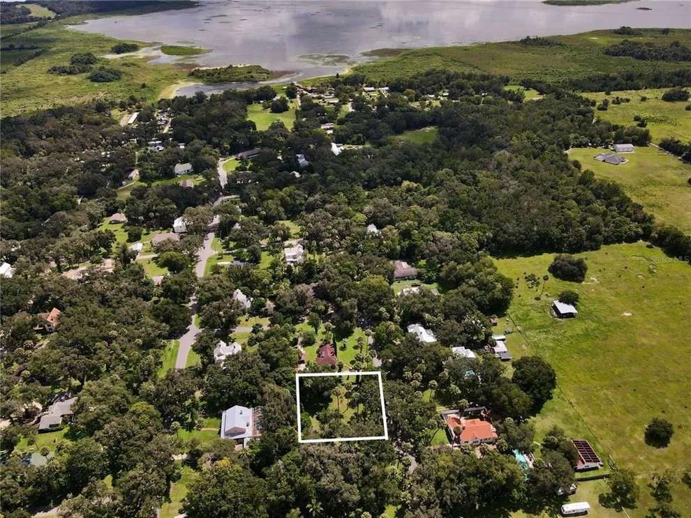 Unit for sale at TBD AVENUE H, MC INTOSH, FL 32664