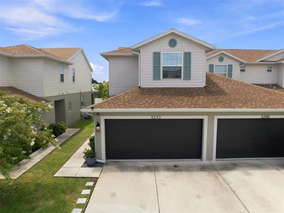 Unit for sale at 5292 NEIL DRIVE, ST PETERSBURG, FL 33714