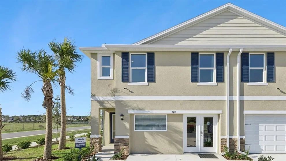 Unit for sale at 576 REMICK STREET, OSTEEN, FL 32764