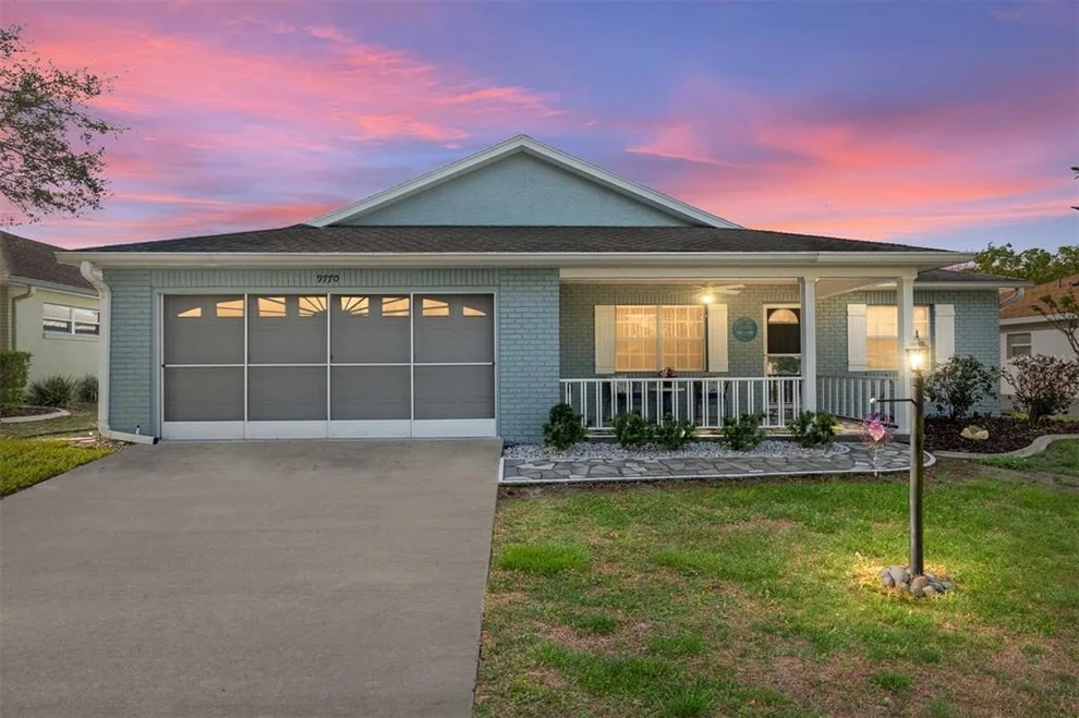 Unit for sale at 9770 SW 97TH PLACE, OCALA, FL 34481
