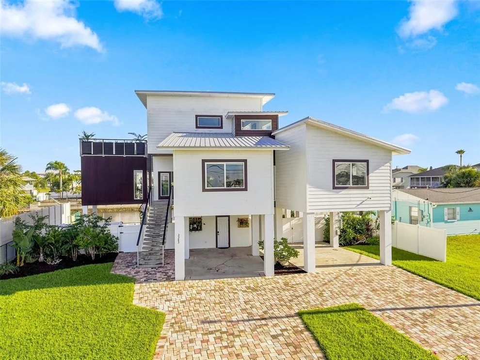 Unit for sale at 3385 GULFVIEW DRIVE, HERNANDO BEACH, FL 34607