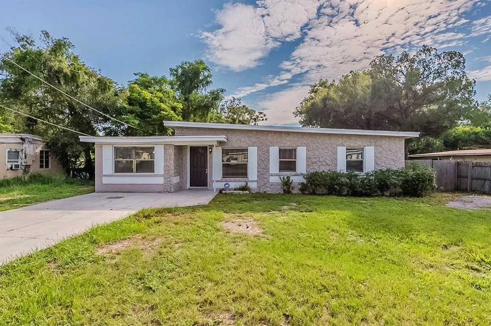 Unit for sale at 1007 EMERALDA ROAD, ORLANDO, FL 32808